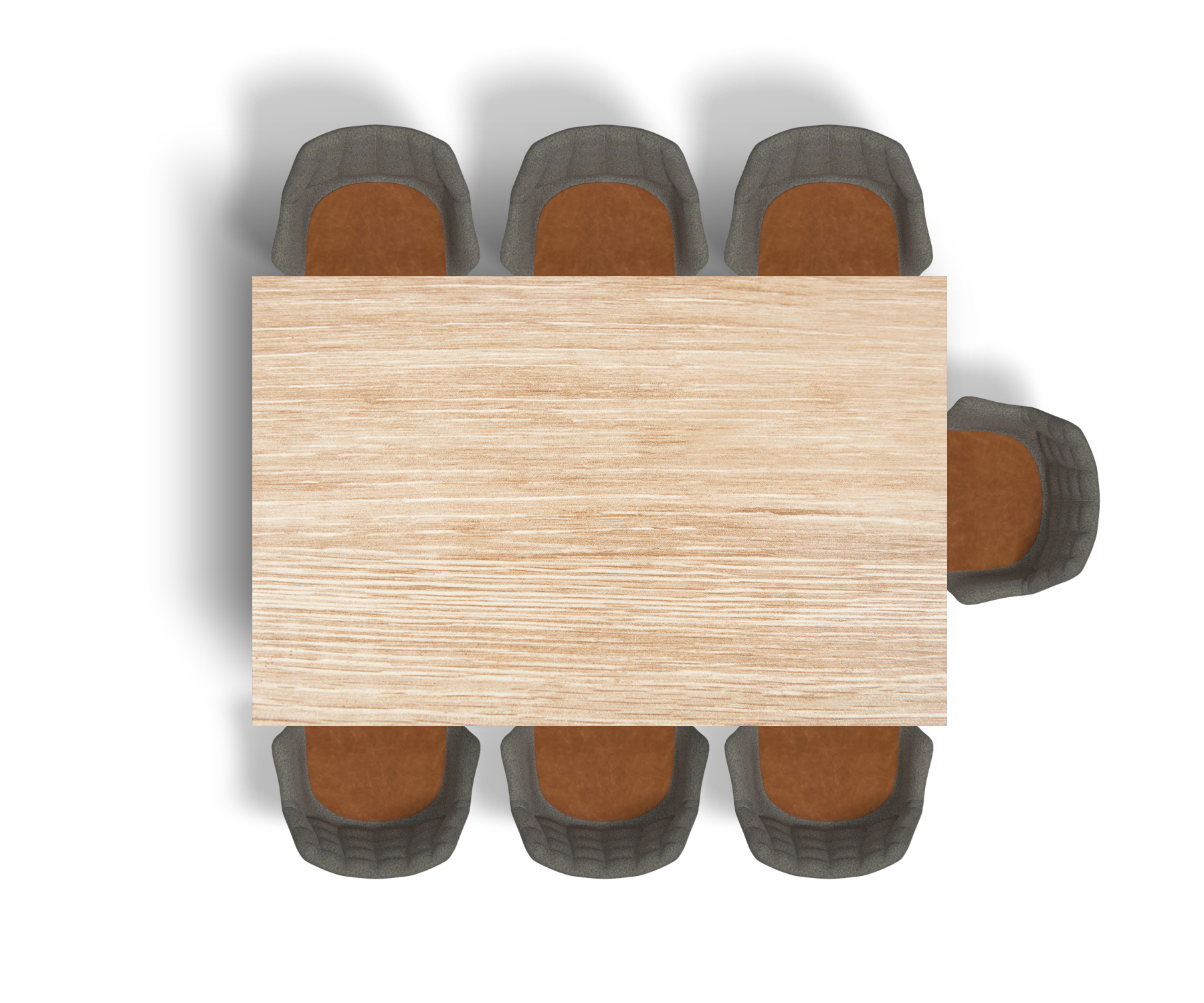 A seats