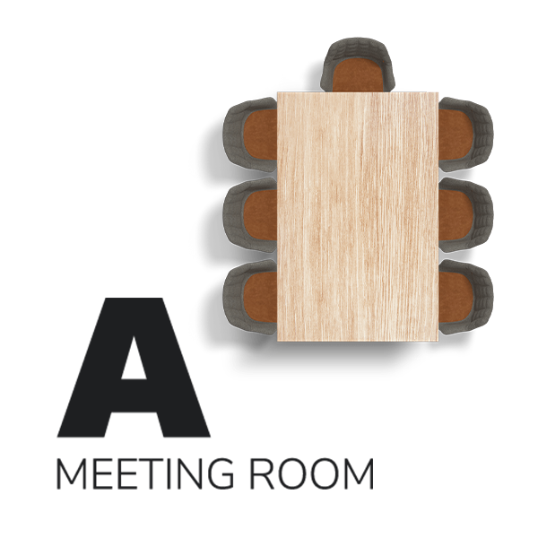 Hall A