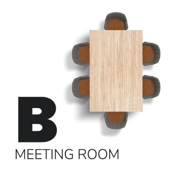 Hall B
