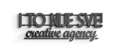 I TO NIJE SVE! Creative Agency