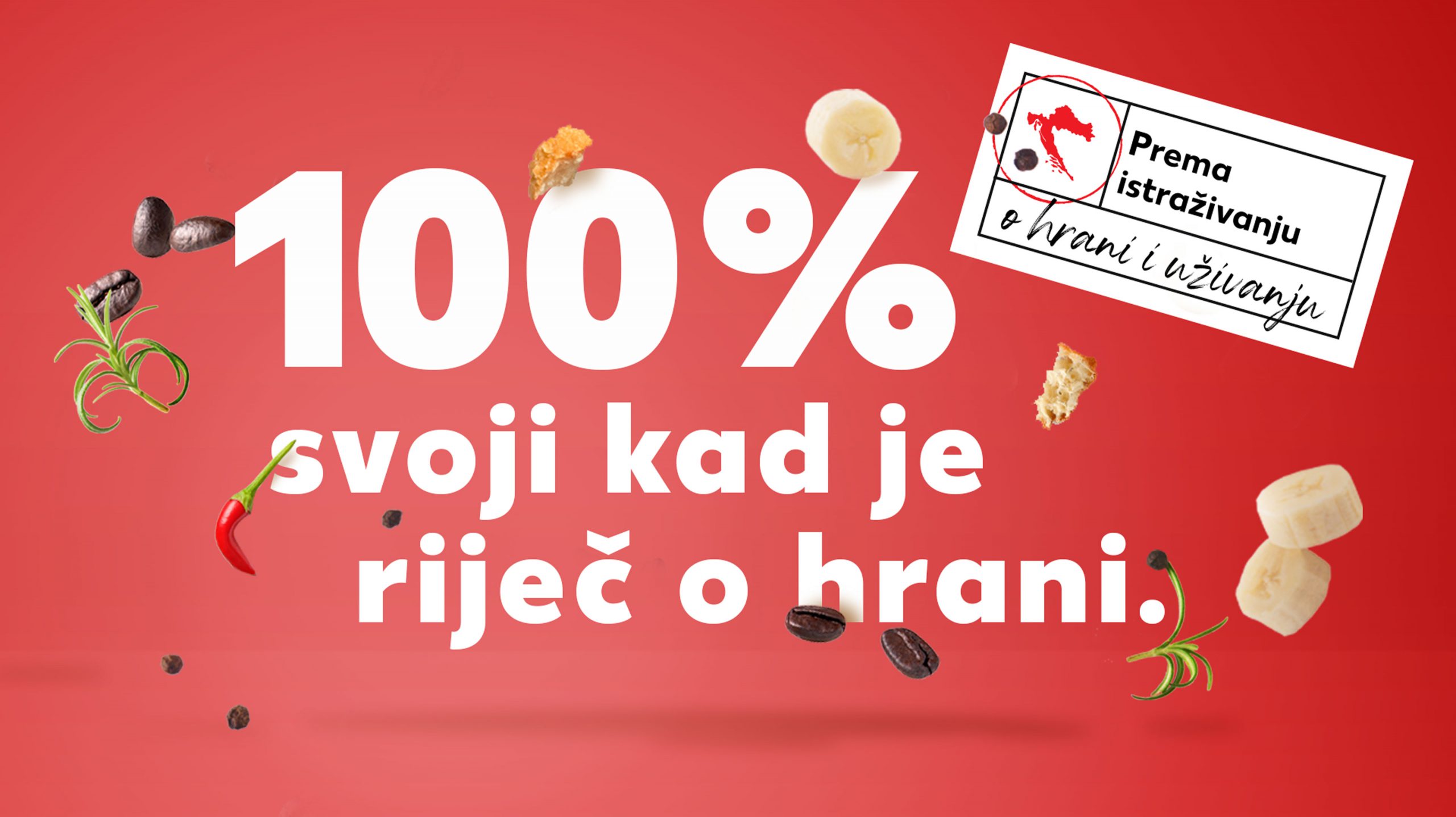 Kako se jede u Hrvatskoj