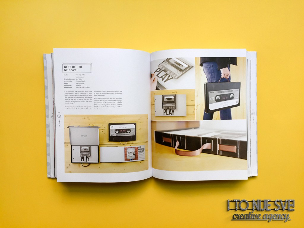 Best of I TO NIJE SVE! in “Box It Up”