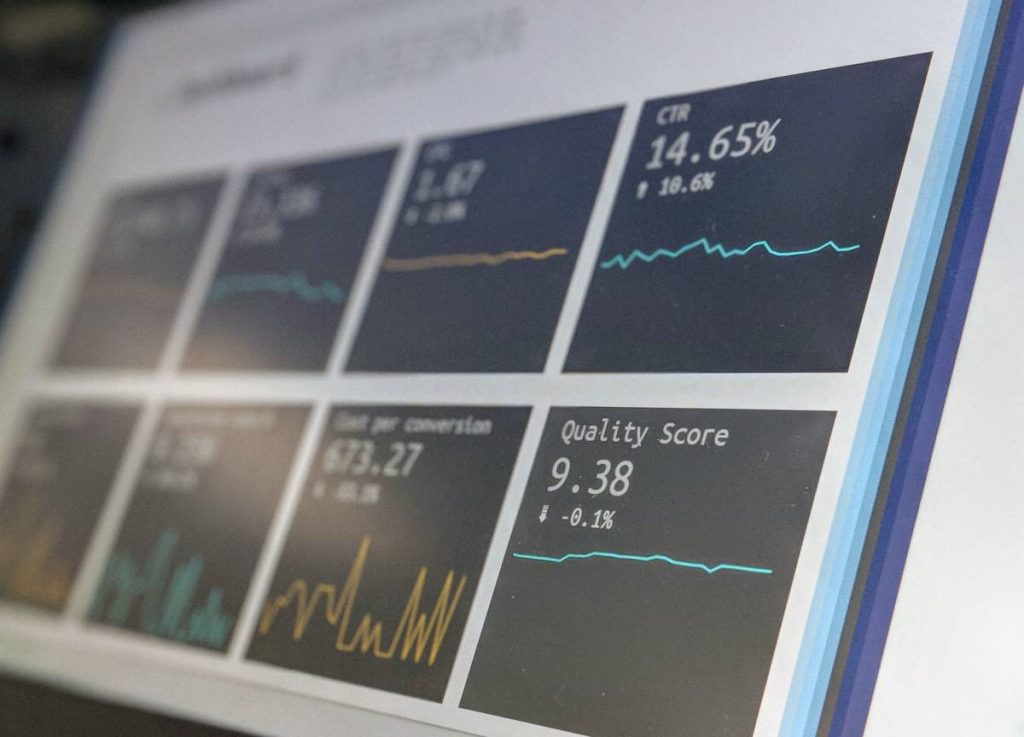U digitalnom marketingu podaci su i kompas i karta