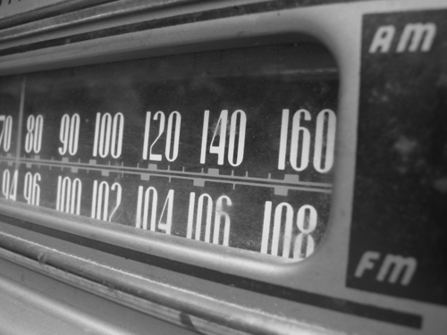 Radio je mrtav! Dobrodošli u svijet TV oglašavanja