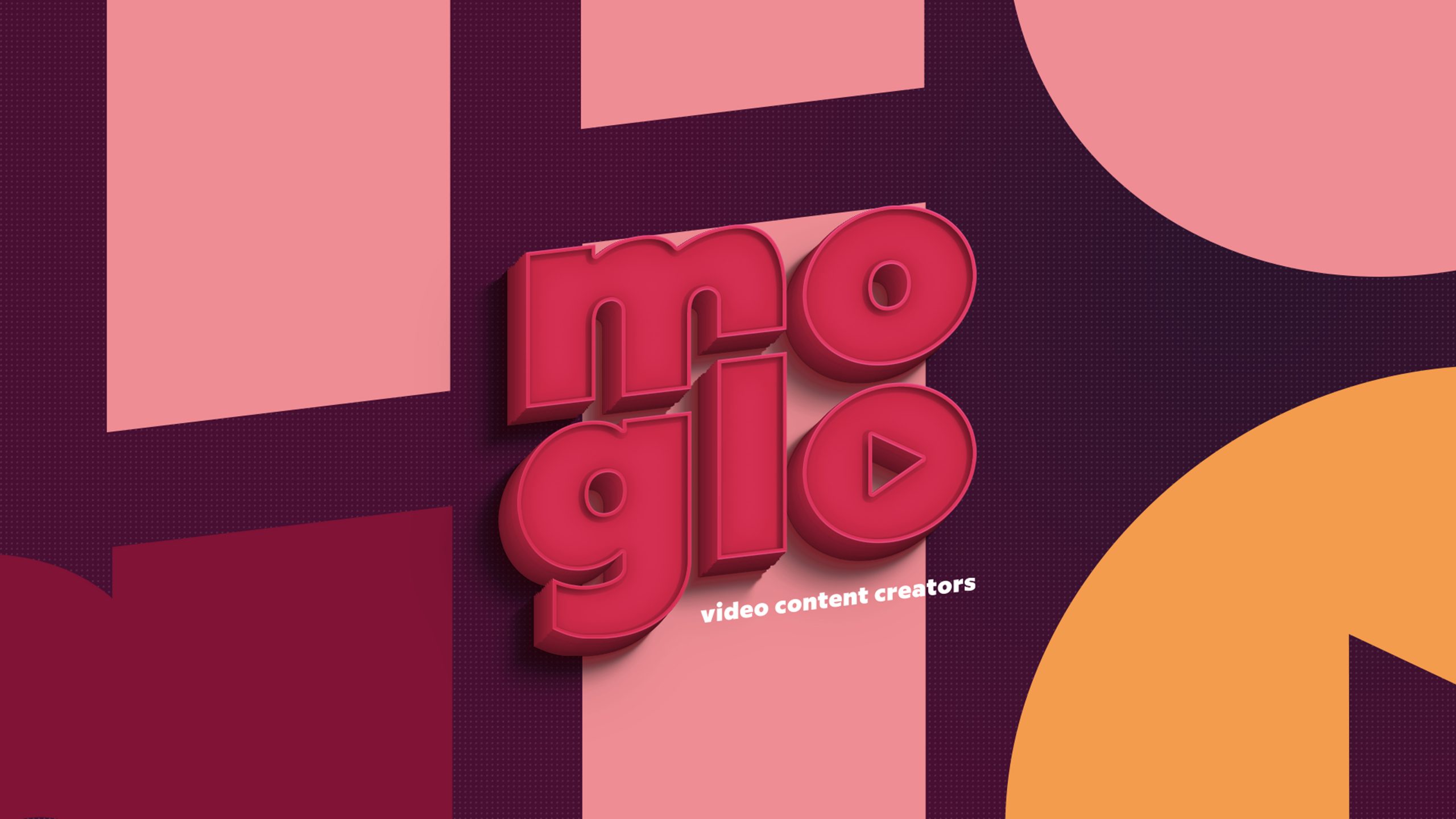 Moglo branding, web i kampanja