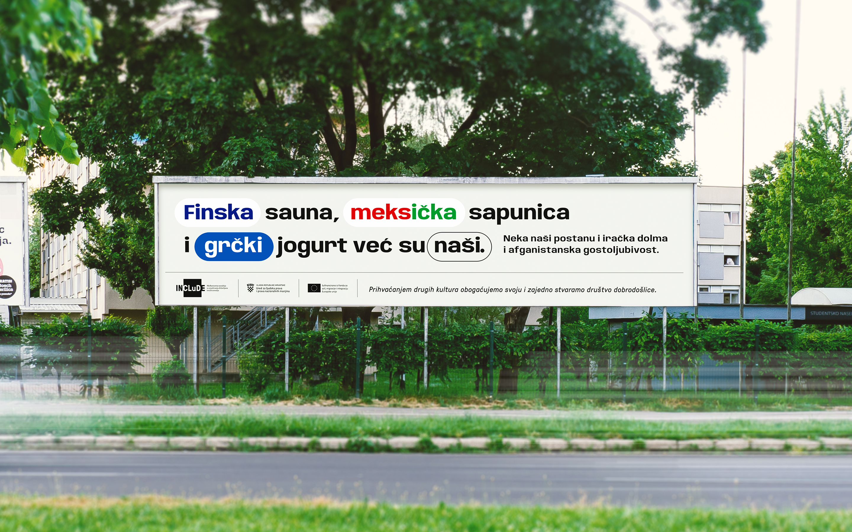 Projekt INCLuDE