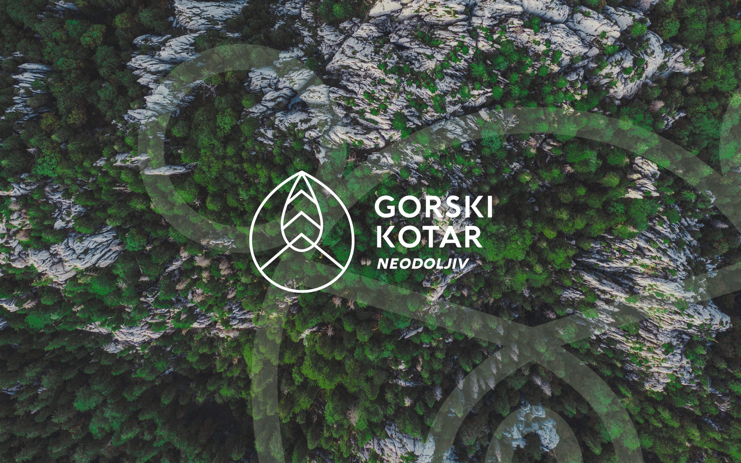 Novo ruho Gorskog kotara