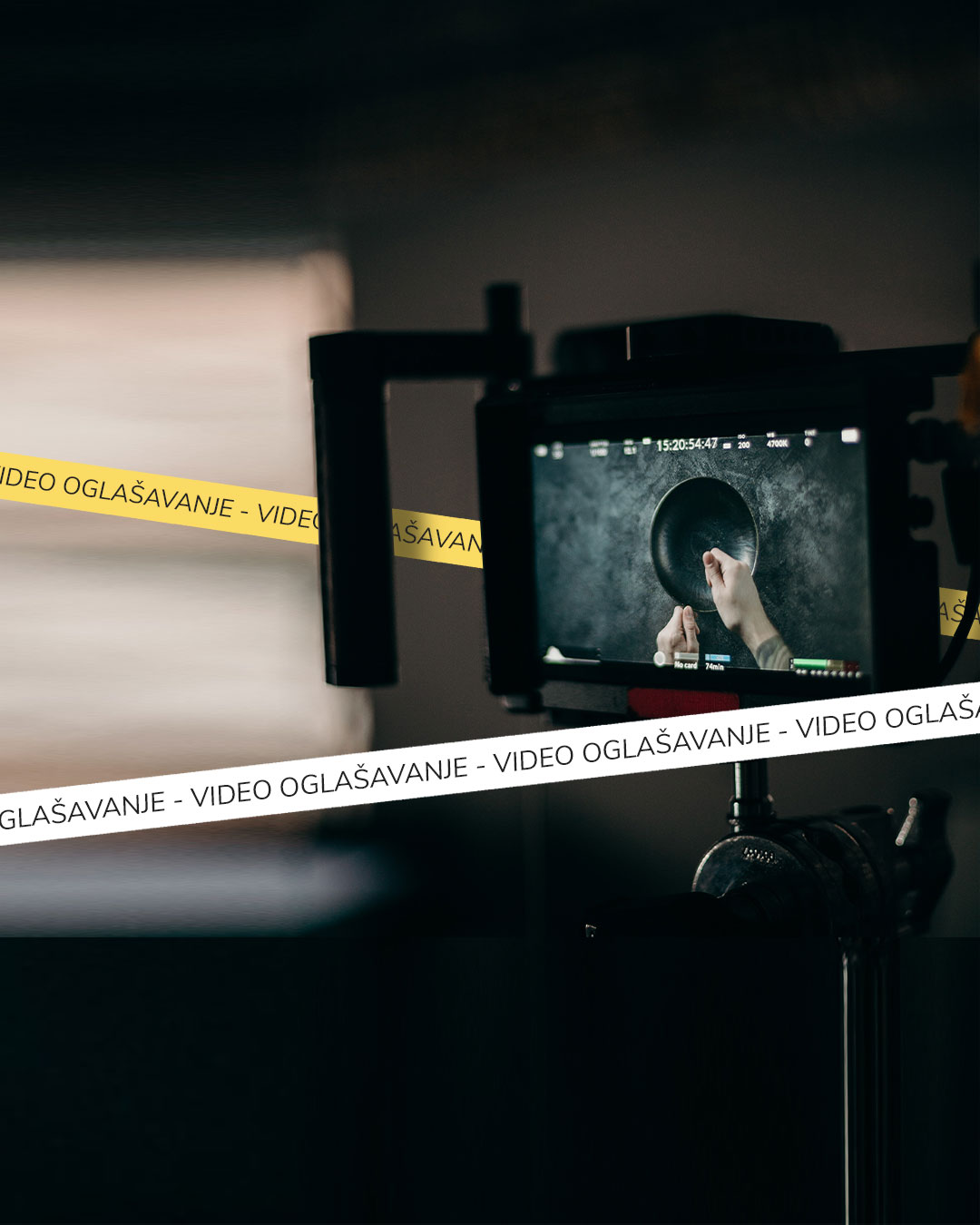 Zašto volimo video oglašavanje?