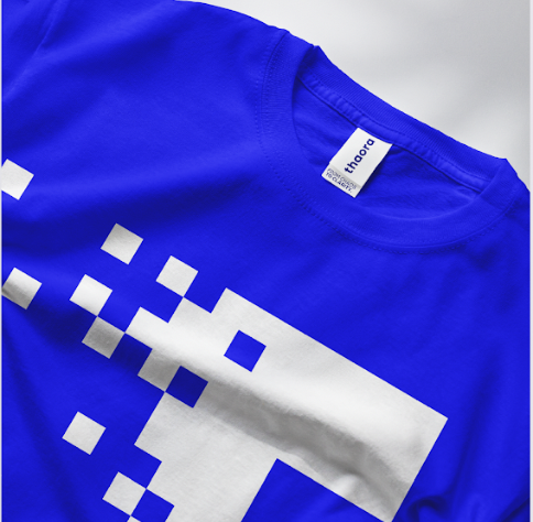 Thaora T-shirt