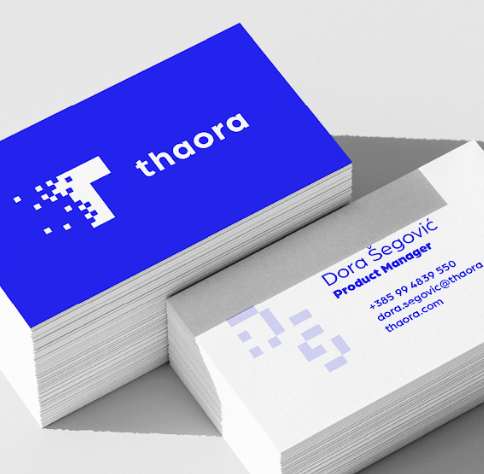 Thaora card
